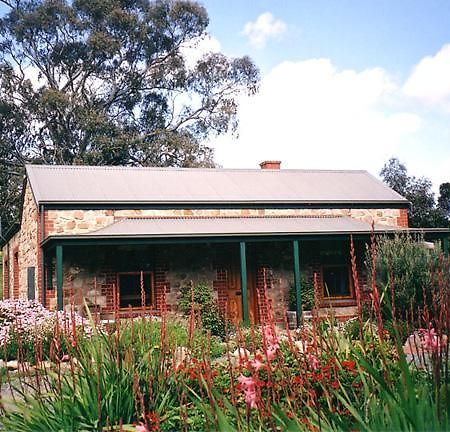 Amanda'S Cottage 1899 Mclaren Vale Exterior foto